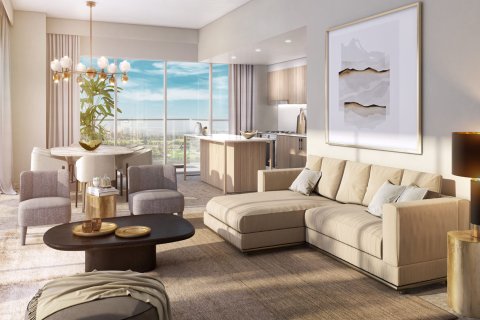 2 bedrooms Apartment in GOLF SUITES Dubai Hills Estate, UAE No. 95113