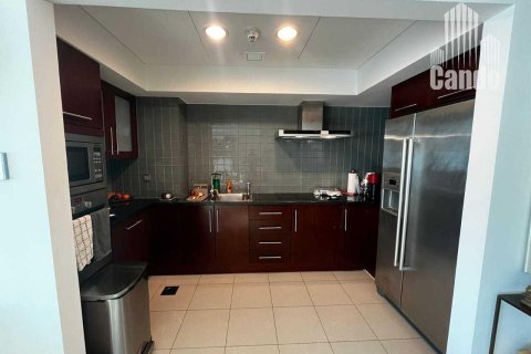 Appartement de 2 chambres à World Trade Centre Residence, UAE No. 65015