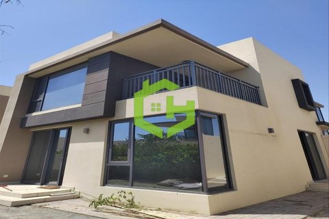 Вилла с 4 спальнями в Maple at Dubai Hills Estate, ОАЭ №90780 22
