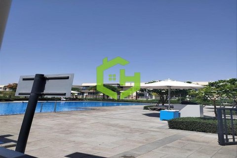 Вилла с 4 спальнями в Maple at Dubai Hills Estate, ОАЭ №90780 18