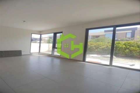 Вилла с 4 спальнями в Maple at Dubai Hills Estate, ОАЭ №90780 3