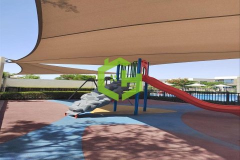 Вилла с 4 спальнями в Maple at Dubai Hills Estate, ОАЭ №90780 19