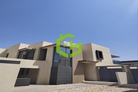 Вилла с 4 спальнями в Maple at Dubai Hills Estate, ОАЭ №90780 24