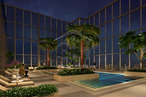 3 غرف نوم شقة في Sobha Hartland, الإمارات العربية المتحدة رقم 51752 8