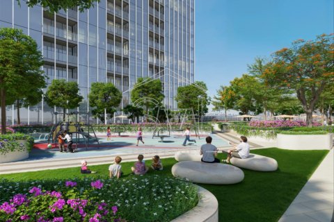 3 غرف نوم شقة في Sobha Hartland, الإمارات العربية المتحدة رقم 51752 11