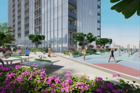 3 غرف نوم شقة في Sobha Hartland, الإمارات العربية المتحدة رقم 51752 9