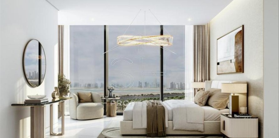 3 غرف نوم شقة في Sobha Hartland, الإمارات العربية المتحدة رقم 51752