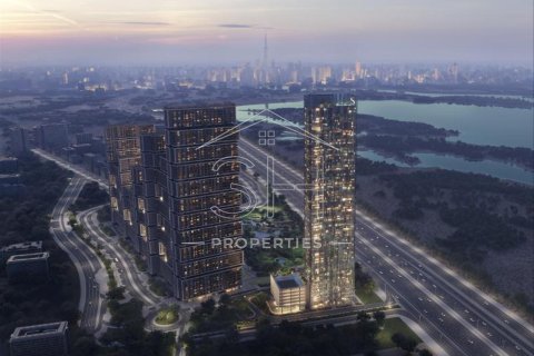 3 غرف نوم شقة في Sobha Hartland, الإمارات العربية المتحدة رقم 51752 14