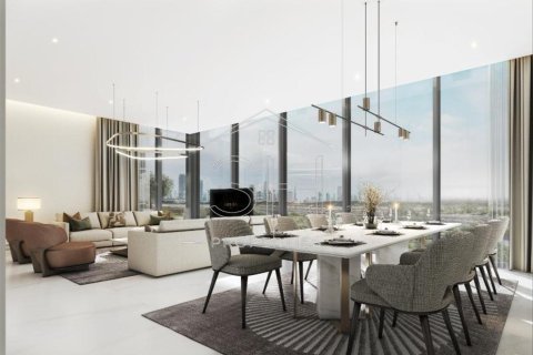 3 غرف نوم شقة في Sobha Hartland, الإمارات العربية المتحدة رقم 51752 3