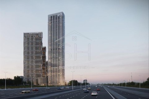 3 غرف نوم شقة في Sobha Hartland, الإمارات العربية المتحدة رقم 51752 15