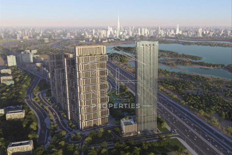 3 غرف نوم شقة في Sobha Hartland, الإمارات العربية المتحدة رقم 51752 6