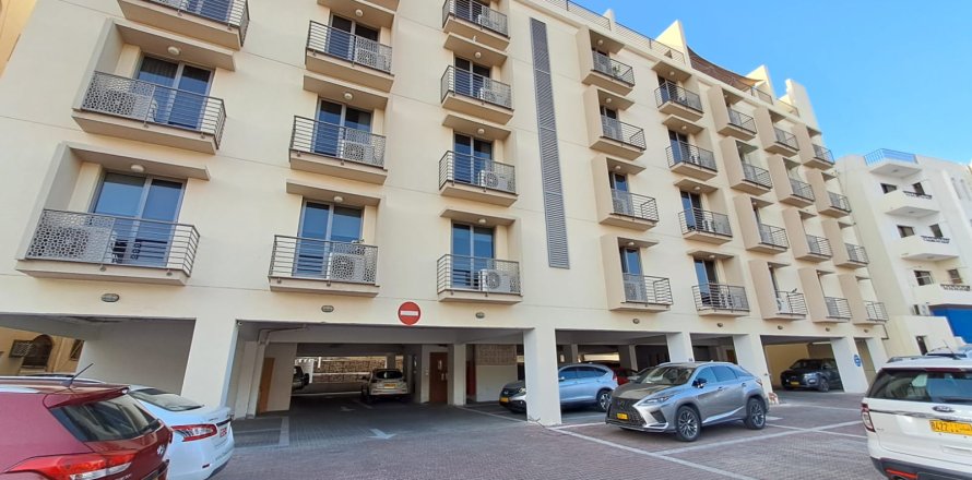 Apartment de 2 dormitorios en Muscat, Oman No. 54349