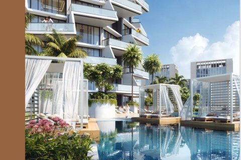 1 bedroom Apartment in Jumeirah Village Circle, UAE No. 38322 9