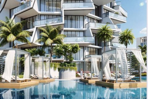 1 bedroom Apartment in Jumeirah Village Circle, UAE No. 38322 10