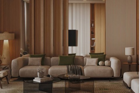 Appartement de 1 chambre à Dubai, UAE No. 38321 10