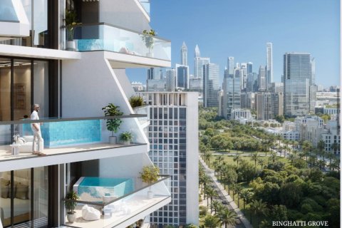 Appartement de 1 chambre à Dubai, UAE No. 38321 7