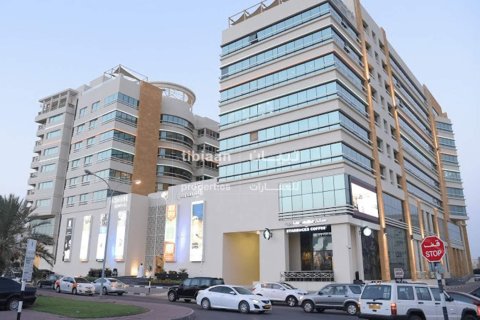 200مربع، مكتب في Al Khuwair, عُمان رقم 54009