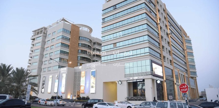 200مربع، مكتب في Al Khuwair, عُمان رقم 54009