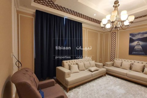 Villa de 4 chambres à As Sib, Oman No. 54012 6