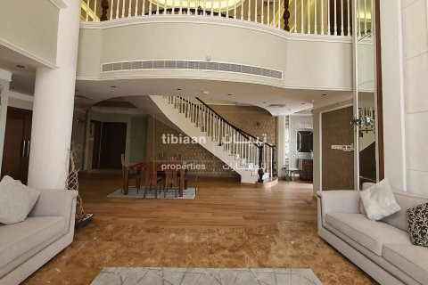 Villa de 4 chambres à As Sib, Oman No. 54012 3