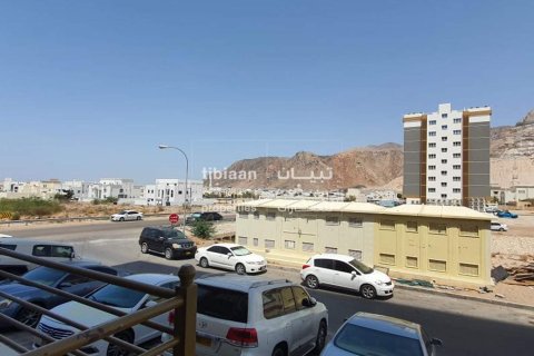 Apartment de 3 dormitorios en Bawshar, Oman No. 54010 8