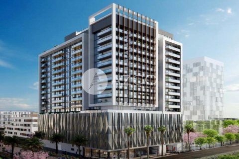 2 غرف نوم شقة في دائرة قرية جميرا, الإمارات العربية المتحدة رقم 87821