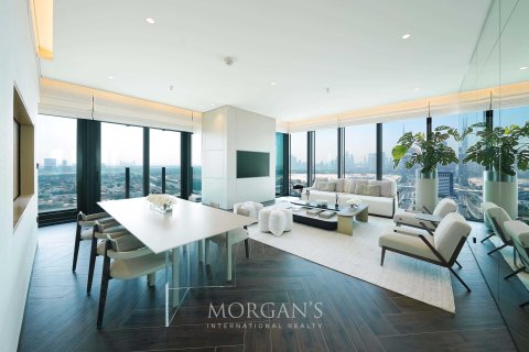 Apartment de 3 dormitorios en Zabeel, UAE No. 87804
