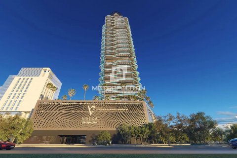 4 غرف نوم شقة في Jumeirah Village Triangle, الإمارات العربية المتحدة رقم 67911