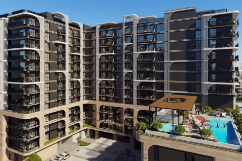 2 bedrooms Apartment on the Saadiyat Cultural District, UAE No. 79255