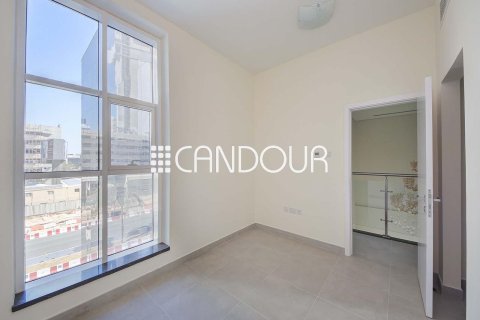 Appartement de 3 chambres à Marina Arcade Tower, UAE No. 47892 14