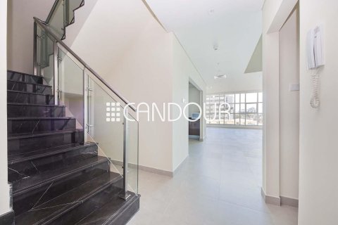 3 غرف نوم شقة في Marina Arcade Tower, الإمارات العربية المتحدة رقم 47892