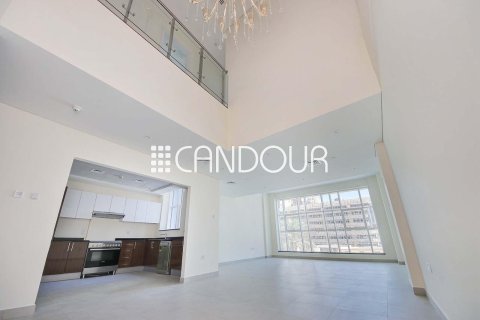 Appartement de 3 chambres à Marina Arcade Tower, UAE No. 47892 3