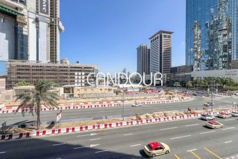 Appartement de 3 chambres à Marina Arcade Tower, UAE No. 47892 25