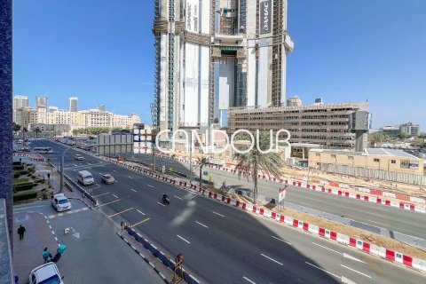 Appartement de 3 chambres à Marina Arcade Tower, UAE No. 47892 24