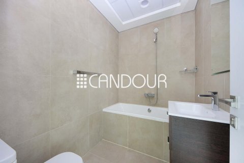 Appartement de 3 chambres à Marina Arcade Tower, UAE No. 47892 16