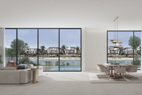 4 bedrooms Villa in Mohammed Bin Rashid City, UAE No. 9274