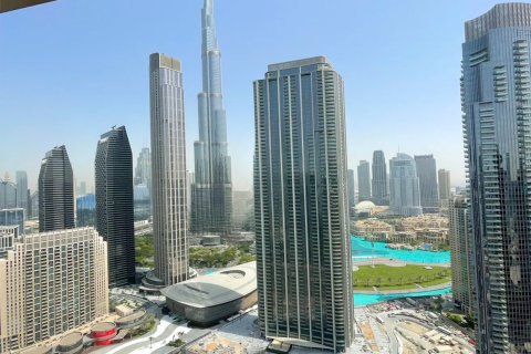 2 bedrooms Apartment in Dubai, UAE No. 17319 11