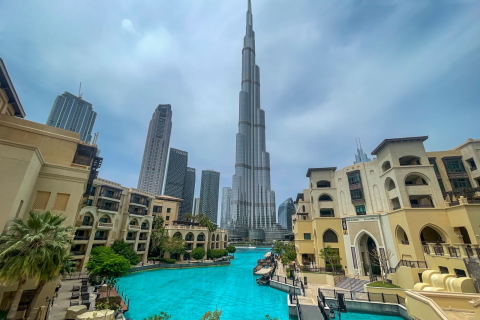 2 bedrooms Apartment in Dubai, UAE No. 17319 12