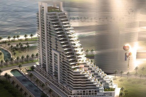 MANGROVE PLACE TOWER في جزيرة الريم, الإمارات العربية المتحدة رقم 69651