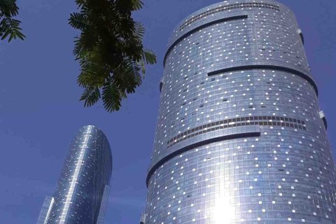 SUN TOWER in Al Reem Island, UAE No. 69653