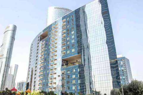 ARC TOWERS في جزيرة الريم, الإمارات العربية المتحدة رقم 69654