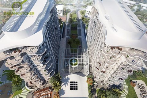 3 bedrooms Apartment in Mina Al Arab, UAE No. 20235 12