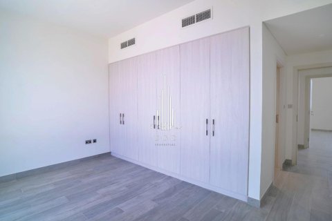 3 غرف نوم تاون هاوس على جزيرة ياس, الإمارات العربية المتحدة رقم 36706 7