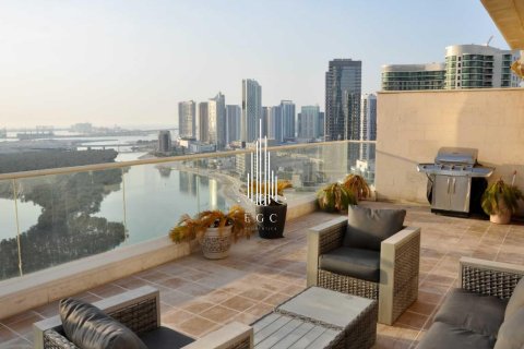 3 غرف نوم شقة في Shams Abu Dhabi, الإمارات العربية المتحدة رقم 36703