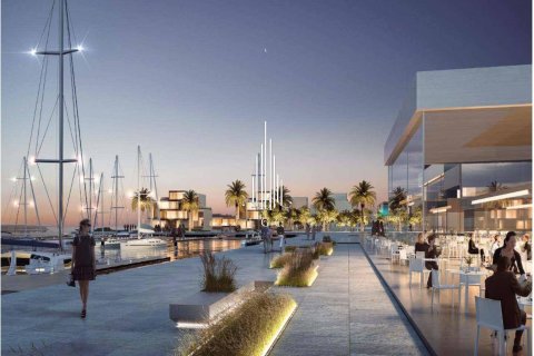 4 bedrooms Villa in Abu Dhabi, UAE No. 36702 16