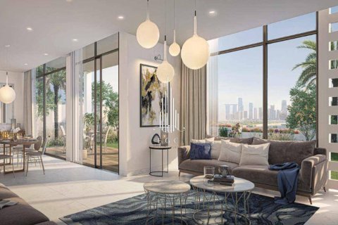 4 bedrooms Villa in Abu Dhabi, UAE No. 36702 13