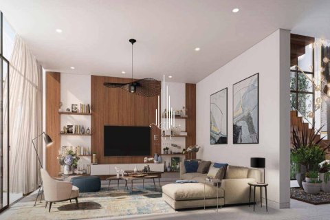 4 bedrooms Villa in Abu Dhabi, UAE No. 36702
