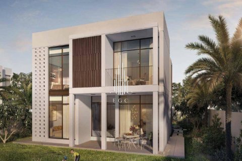 4 bedrooms Villa in Abu Dhabi, UAE No. 36702 20