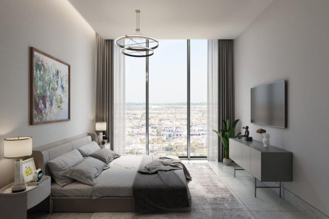 Apartment de 3 dormitorios en SOBHA VERDE Jumeirah Lake Towers, UAE No. 98018