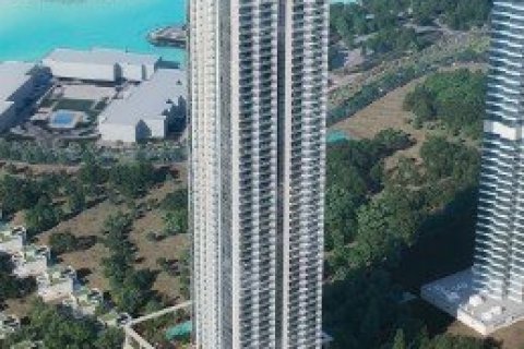 Apartment de 2 dormitorios en SOBHA VERDE Jumeirah Lake Towers, UAE No. 98017